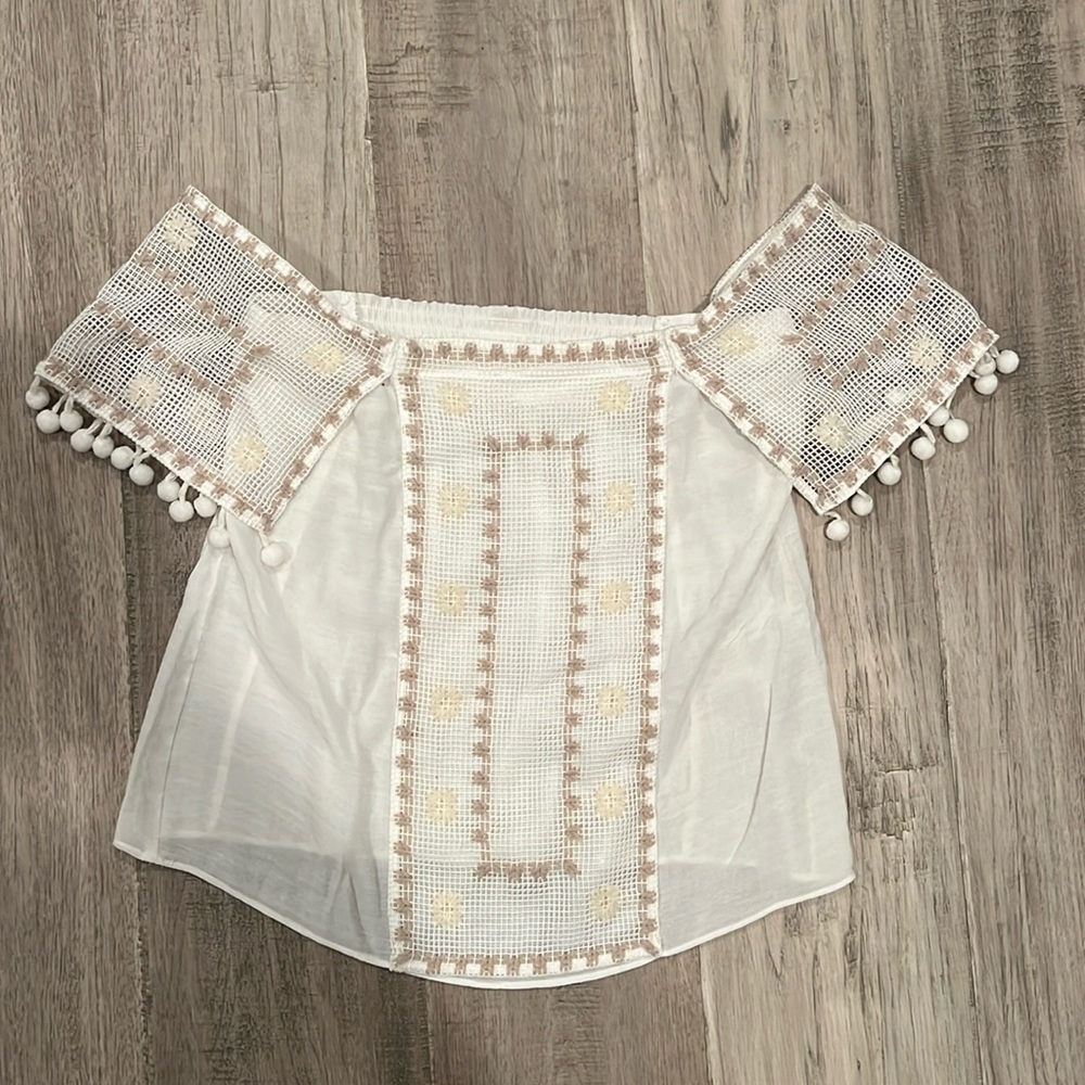 Ramy Brook Top